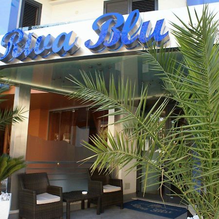 Residence Riva Blu Чезенатико Экстерьер фото
