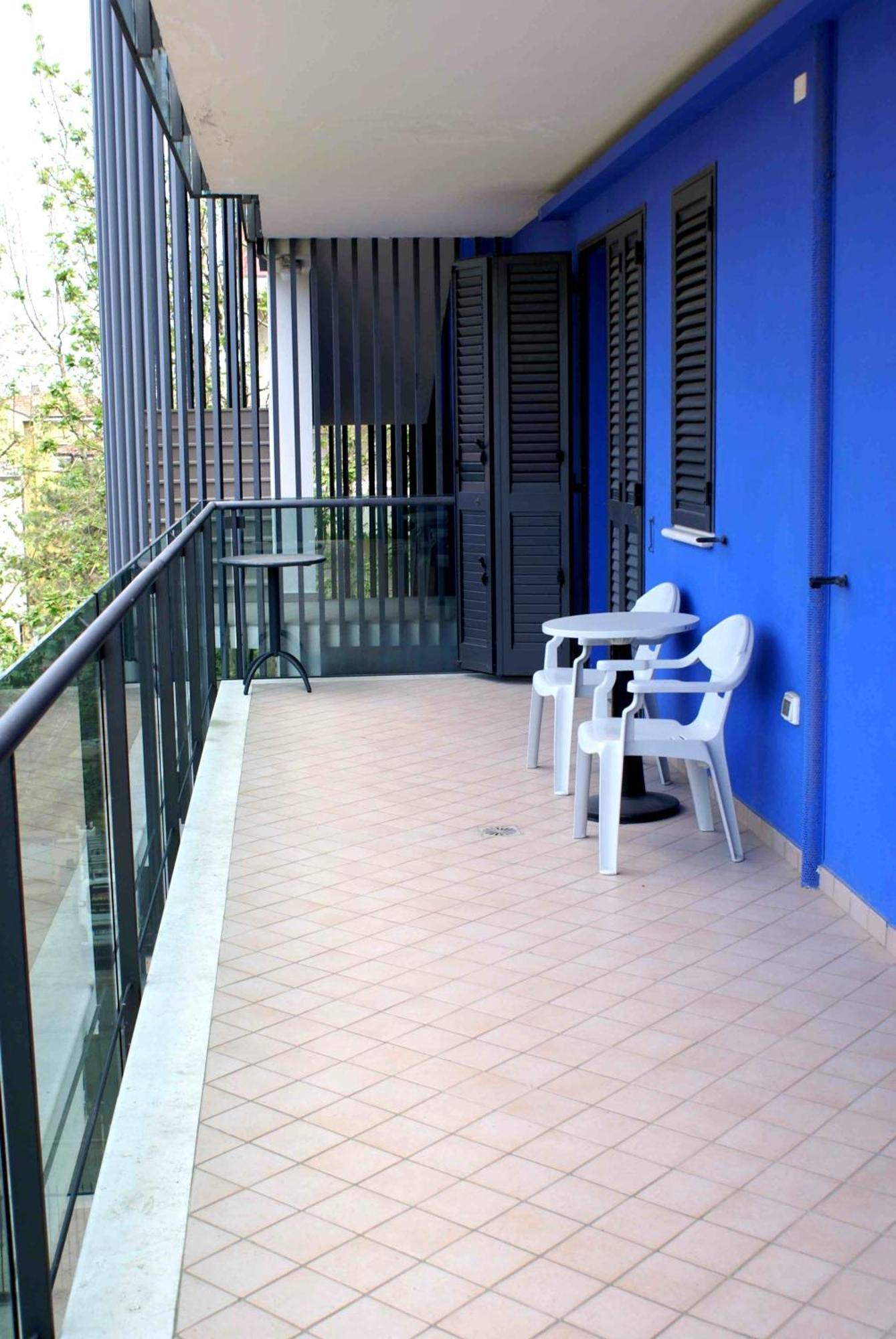 Residence Riva Blu Чезенатико Экстерьер фото