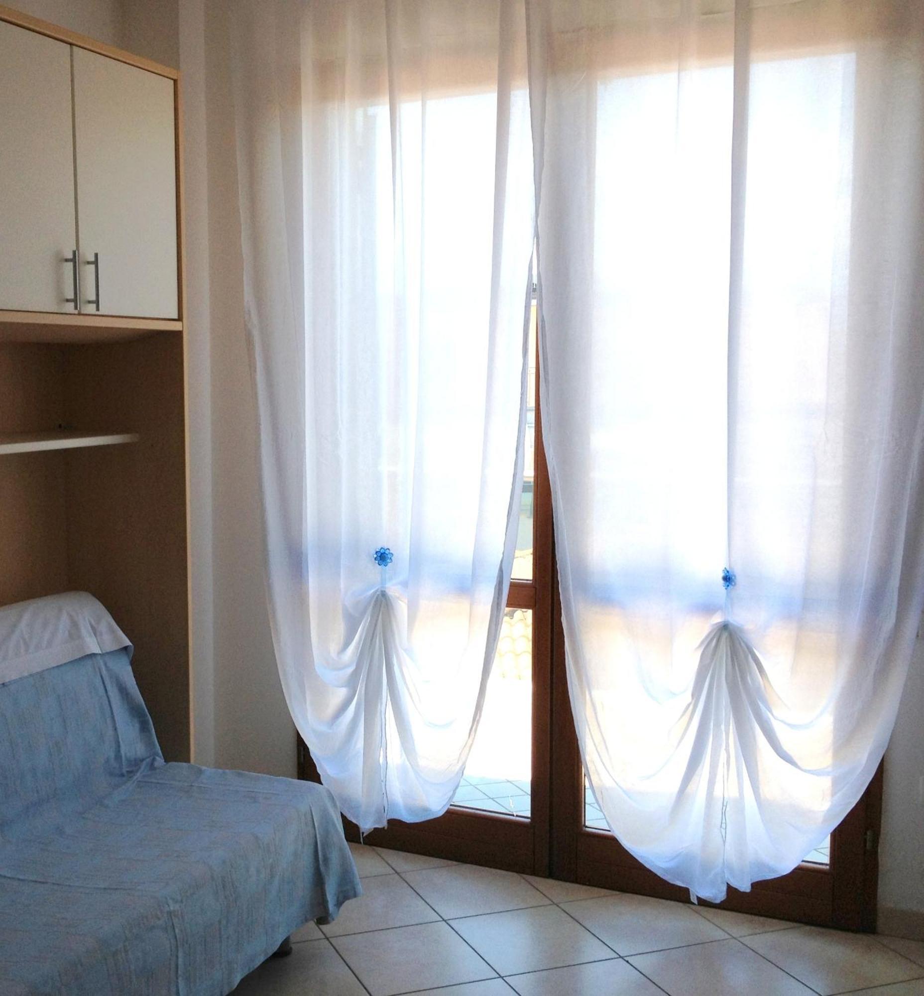 Residence Riva Blu Чезенатико Экстерьер фото